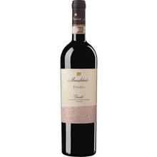 Mauro Sebaste Barolo Tresuri, 2020