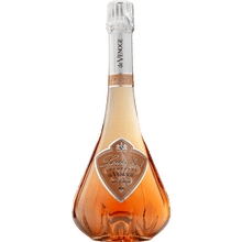 De Venoge Louis XV Rose Brut Champagne