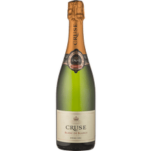 Cruse Demi Sec Sparkling Wine