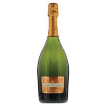 Conde de Caralt Blanc de Blancs Brut Cava