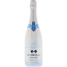 Depreville Demi-Sec Ice Sparkling Wine
