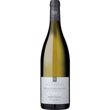 Ropiteau Puligny-Montrachet