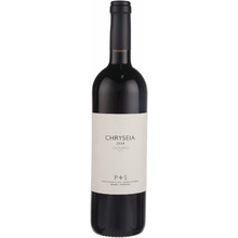 Prats & Symington Chryseia Douro