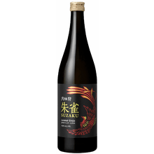 Gekkeikan Suzaku Junmai Ginjo Sake