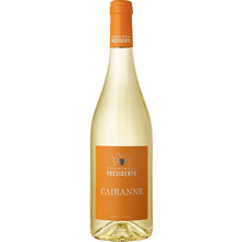 Domaine de la Presidente Cairanne Blanc