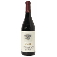 Vietti Barbera d'Asti Trevie
