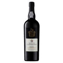 Quinta das Carvalhas Tawny Reserva Port