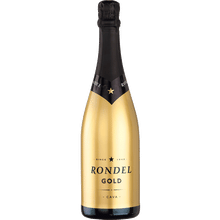 Rondel GOLD Brut Cava