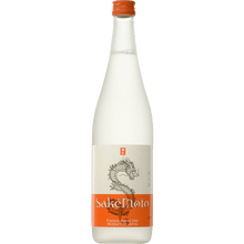 Sakemoto Sake Junmai