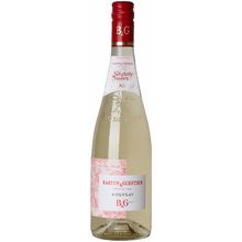Barton & Guestier Vouvray