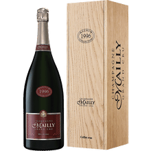 Mailly Collection Vintage Grand Cru Brut Champagne