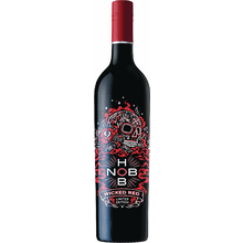 Hob Nob Wicked Red Limited Edition