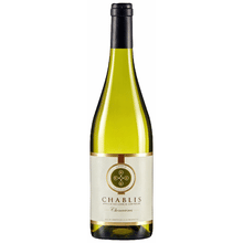 Domaine Chenevieres Chablis, 2022