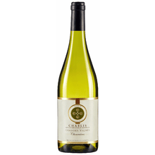 Domaine Chenevieres Chablis Les Grandes Vignes, 2023