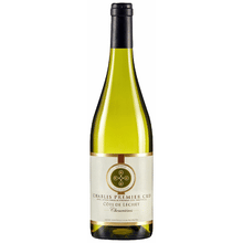 Domaine Chenevieres Chablis Premier Cru Cote de Lechet