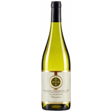 Domaine Chenevieres Chablis Premier Cru Fourchame