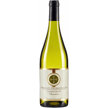 Domaine Chenevieres Chablis L'Homme Mort