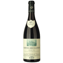 Prieur Corton Bressandes