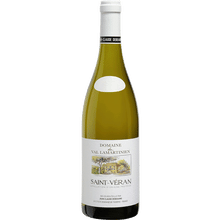 Debeaune Domaine Val Lamartinien St Veran Chardonnay