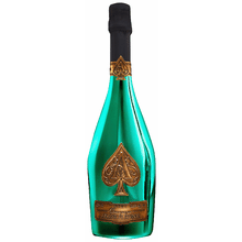 Armand de Brignac Green Ace of Spades Brut Champagne
