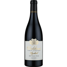 Baldacci Pinot Noir Elizabeth Carneros