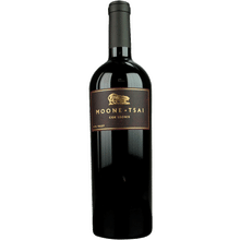 Moone Tsai Cabernet Cor Leonis Napa
