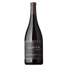 Lloyd Pinot Noir Santa Rita Hills