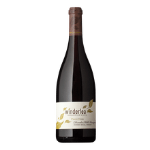 Winderlea Pinot Noir Dundee Hills Vineyard Willamette Valley