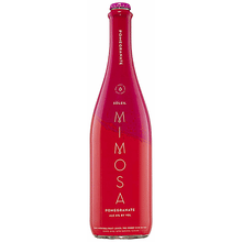 Soleil Pomegranate Mimosa