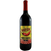 St Clair Hatch Red Chile