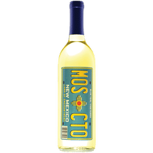Blue Teal Moscato