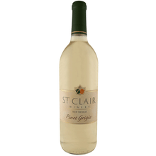 St Clair Pinot Grigio