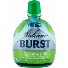 Volcano Lime Burst