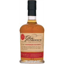 Glen Garioch 1797 Founders Reserve