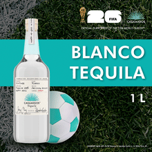 Casamigos Blanco Tequila
