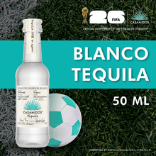 Casamigos Blanco Tequila