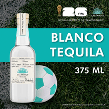 Casamigos Blanco Tequila
