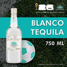 Casamigos Blanco Tequila