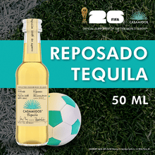 Casamigos Reposado Tequila