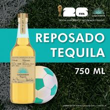 Casamigos Reposado Tequila