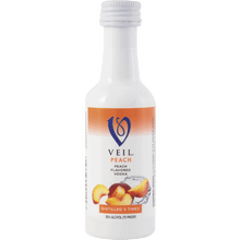 Veil Peach Vodka