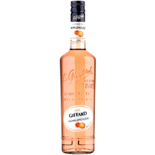 Giffard Creme de Pamplemousse Rose Liqueur