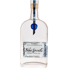 Blue Spirits Vodka 6X Distilled