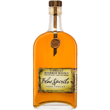 Blue Spirits Indiana Bourbon