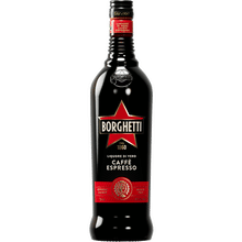 Cafe Borghetti Espresso Liqueur