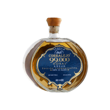 Corralejo 99000 Horas Tequila
