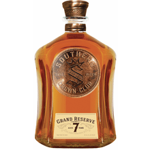 Southern Crown Club Canadian Whisky