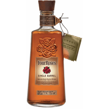 Four Roses OBSK Barrel Strength Single Barrel Select Bourbon