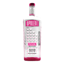 Opulent Passion Vodka