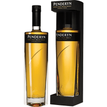 Penderyn Madeira Single Malt Whisky